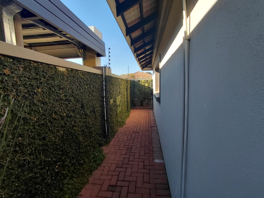 4 Bedroom Property for Sale in Baillie Park North West